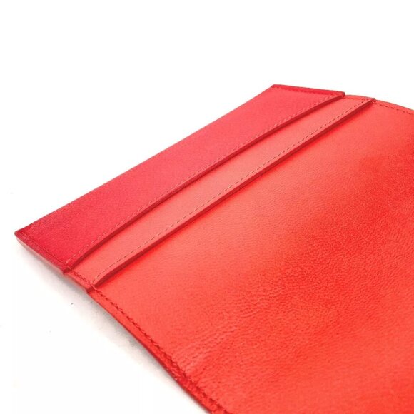 LOUIS VUITTON Couverteur-Carnet PM System planner cover - Picture 12 of 16